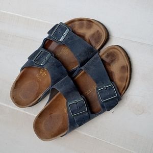 BIRKENSTOCK ARIZONA style sandals